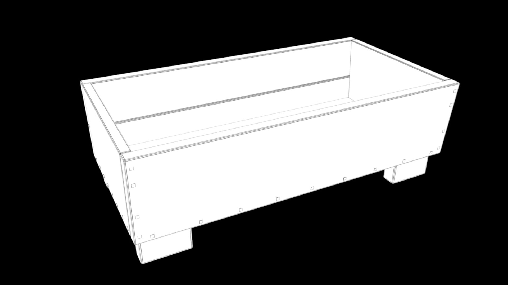 3D trough https://p.turbosquid.com/ts-thumb/ze/erZMOT/j4HETPxJ/trough001wfa/jpg/1583291108/1920x1080/fit_q87/3f23a7dd9736eb72a5151707737bd034eb617ea1/trough001wfa.jpg