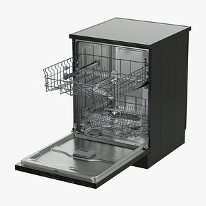 Dishwasher(1)