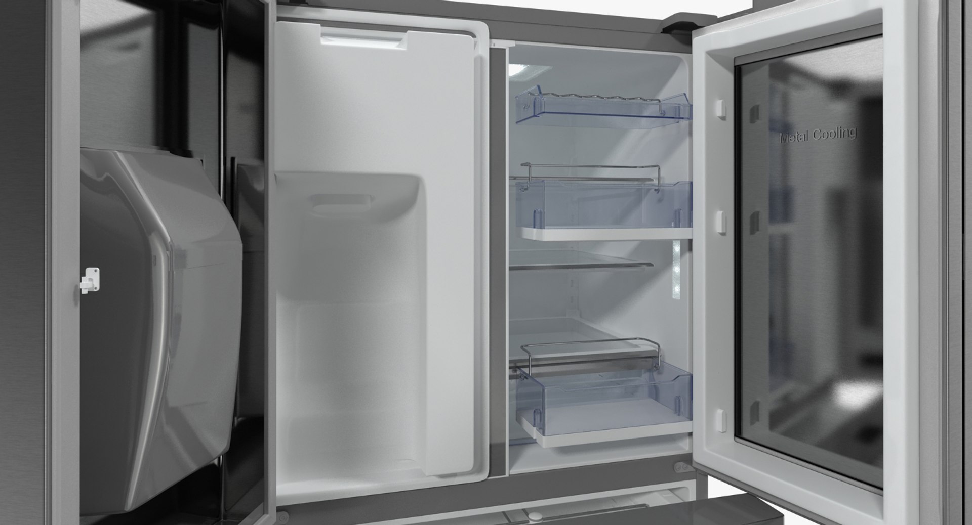 3D refrigerator samsung 4 door model https://p.turbosquid.com/ts-thumb/ze/j11b11/XtS04yYl/refrigeratorsamsung4doorwithflexzonedrawersteel3dmodel009/jpg/1515798032/1920x1080/fit_q87/f5c38db0698521a5ae2763fc541ee2e23c6223af/refrigeratorsamsung4doorwithflexzonedrawersteel3dmodel009.jpg