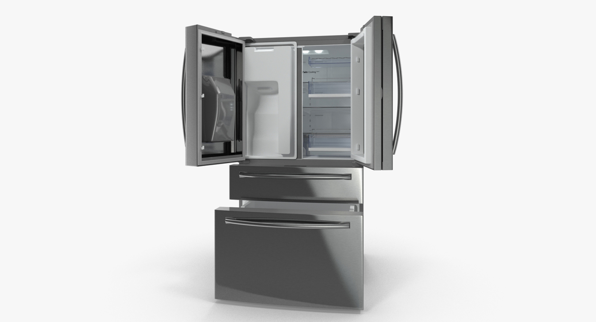3D refrigerator samsung 4 door model https://p.turbosquid.com/ts-thumb/ze/j11b11/kRWQHsRZ/refrigerator_samsung_4_door_with_flexzone_drawer_steel_361/jpg/1515797245/1920x1080/turn_fit_q99/da39a6420855083b1d40cb3cf9bc2145b89ace6b/refrigerator_samsung_4_door_with_flexzone_drawer_steel_361-1.jpg