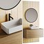 Bathroom Set 015