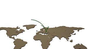 World Maps