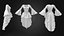 Costume da volpe