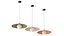 エイリアンオーブ セラミックシェードペンダント