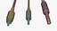 Audio connectors