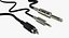 Audio connectors