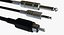 Audio connectors