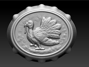 Thanksgiving Ring