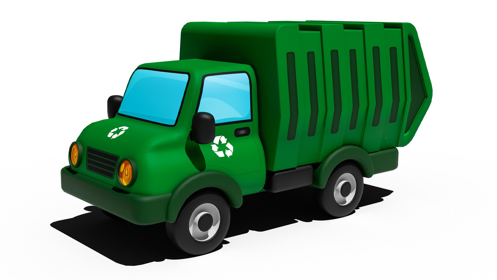 3D Cartoon Garbage Truck https://p.turbosquid.com/ts-thumb/ze/xJs9up/Fv/preview01/jpg/1747566667/1920x1080/fit_q87/b879ca21e7a1f07fb22c4f3edfb72d0c379cf2d8/preview01.jpg