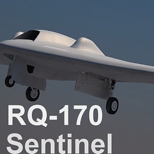 state 1 3d model