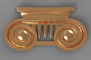 decorative cnc 3d 3ds
