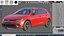 Volkswagen Polo GTI 2022