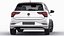 Volkswagen Polo GTI 2022