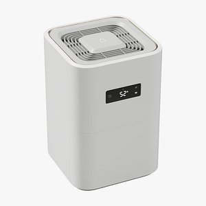 Air Humidifier