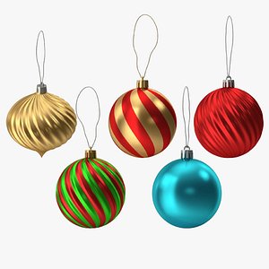 Christmas Balls