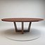 Mobilidea Tribeca Oval Table