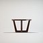 Mobilidea Tribeca Oval Table