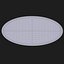 Mobilidea Tribeca Oval Table