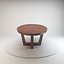 Mobilidea Tribeca Oval Table
