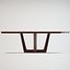 Mobilidea Tribeca Oval Table