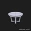 Mobilidea Tribeca Oval Table