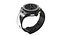 Hublot Big Bang Unico 45mm Golf Prata