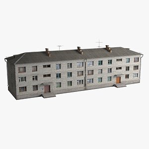 Building USSR