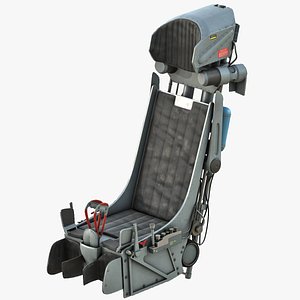 K-36 Ejection Seat
