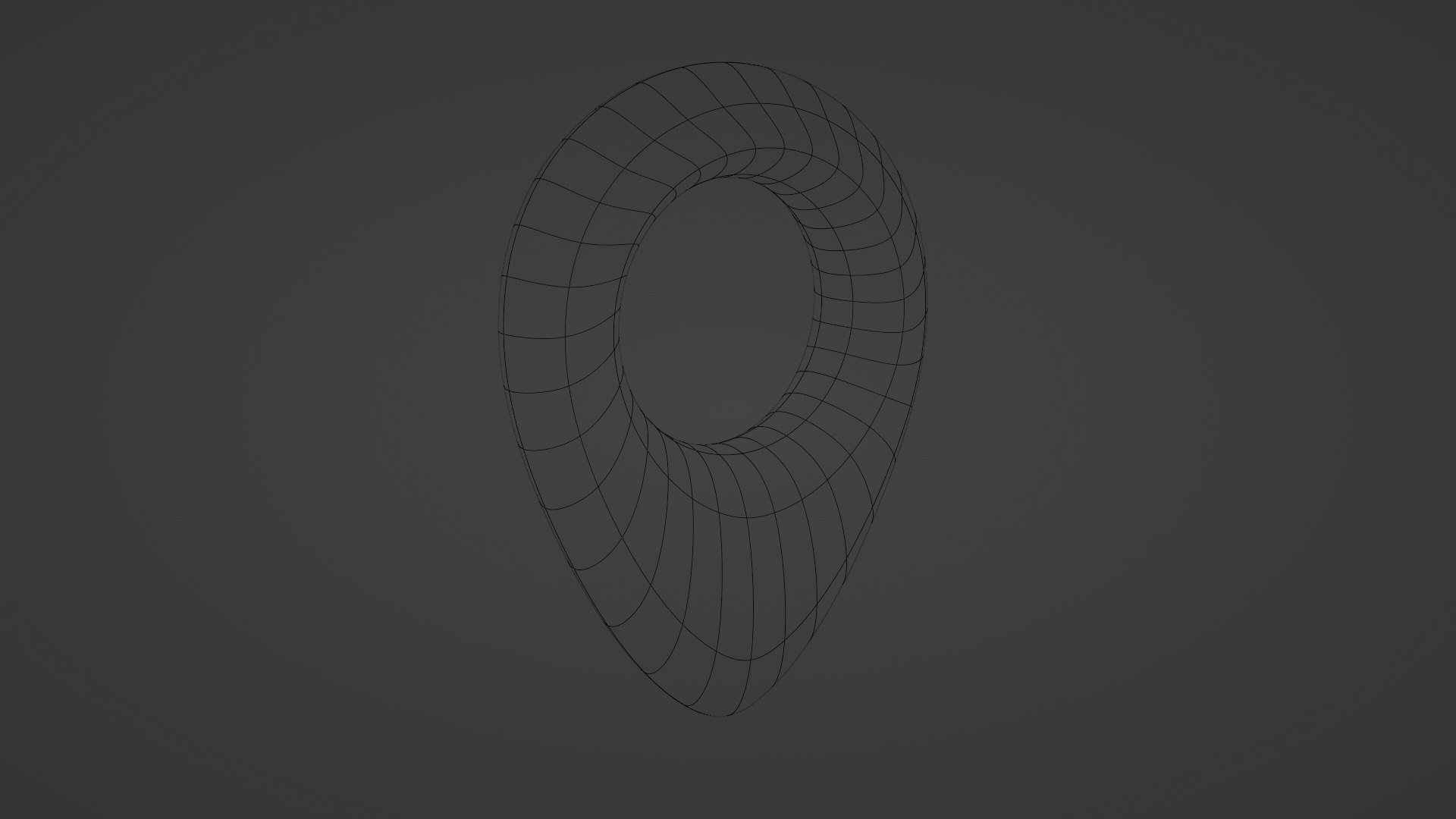 Round Location 3D - TurboSquid 2070219