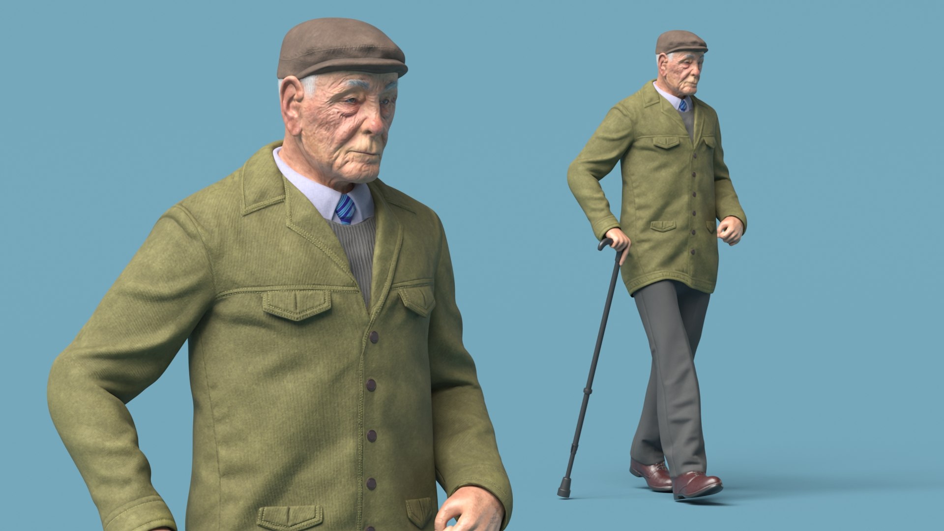3D model Walking Old Man with Stick https://p.turbosquid.com/ts-thumb/zf/GdtoqJ/H8/walkingoldmanwithstick3dsmodel005/jpg/1725507817/1920x1080/fit_q87/59fb9c46399ee5e9c4c4d50dd9695d8fc5ea9932/walkingoldmanwithstick3dsmodel005.jpg
