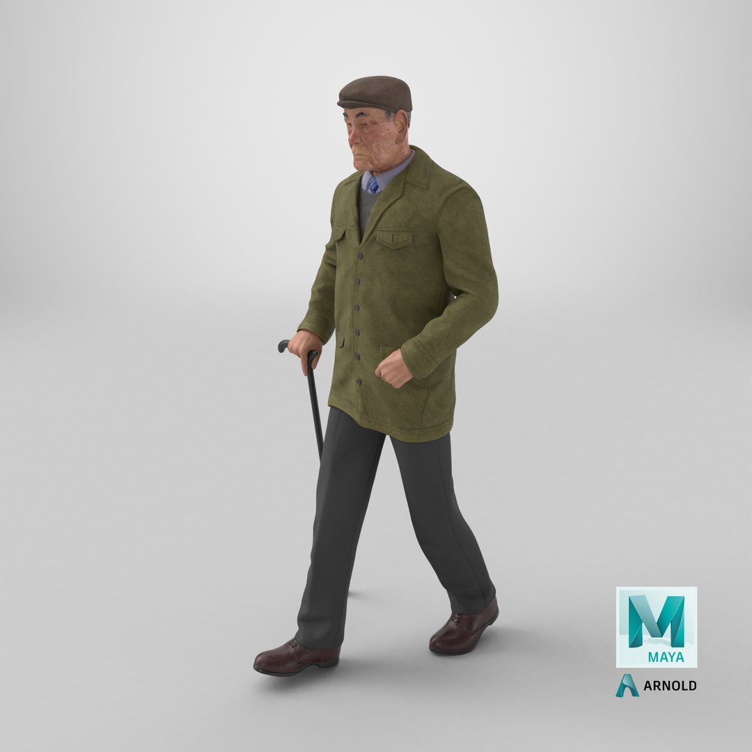 3D model Walking Old Man with Stick https://p.turbosquid.com/ts-thumb/zf/GdtoqJ/Rf/stemcell_maya_arnold_render/png/1731601394/1920x1080/fit_q87/dbb4cd430bc5ce278aa30c493558d83c145b8357/stemcell_maya_arnold_render.jpg
