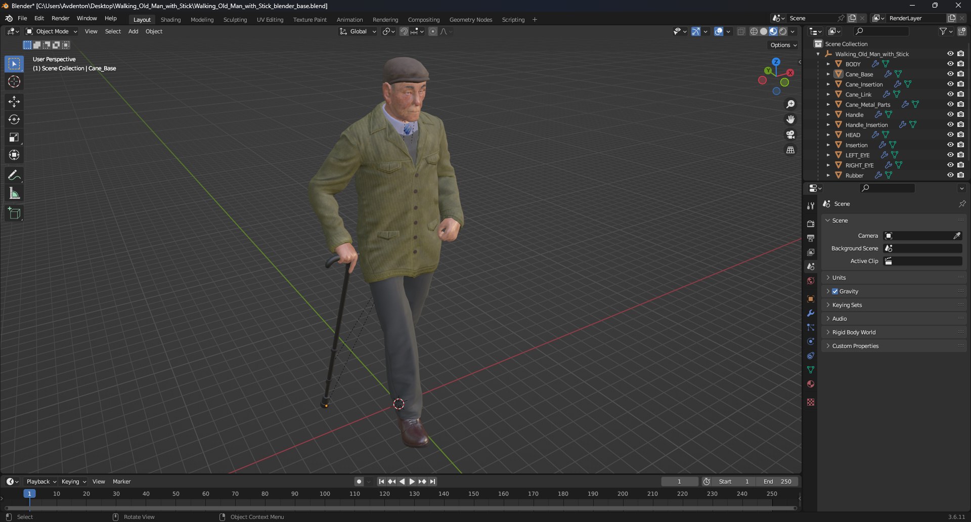 3D model Walking Old Man with Stick https://p.turbosquid.com/ts-thumb/zf/GdtoqJ/fT/walkingoldmanwithstick3dsmodel021/jpg/1725507872/1920x1080/fit_q87/2e1f78c3cad4e0c246c41456de0277ecd6c6259f/walkingoldmanwithstick3dsmodel021.jpg