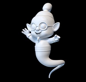 Genie