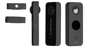 Insta360 ONE X2