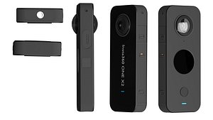 Insta360 ONE X2