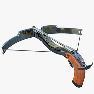 Crossbow Gun - Arrow Shooter