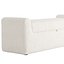 Banco de armazenamento Dakota Performance Boucle