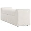 Banco de armazenamento Dakota Performance Boucle