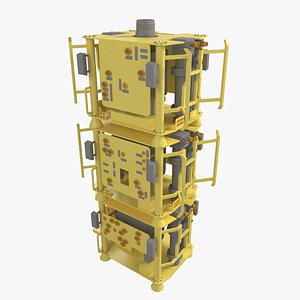 Subsea IWOS