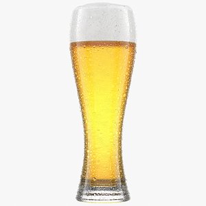 Beer Glass 2
