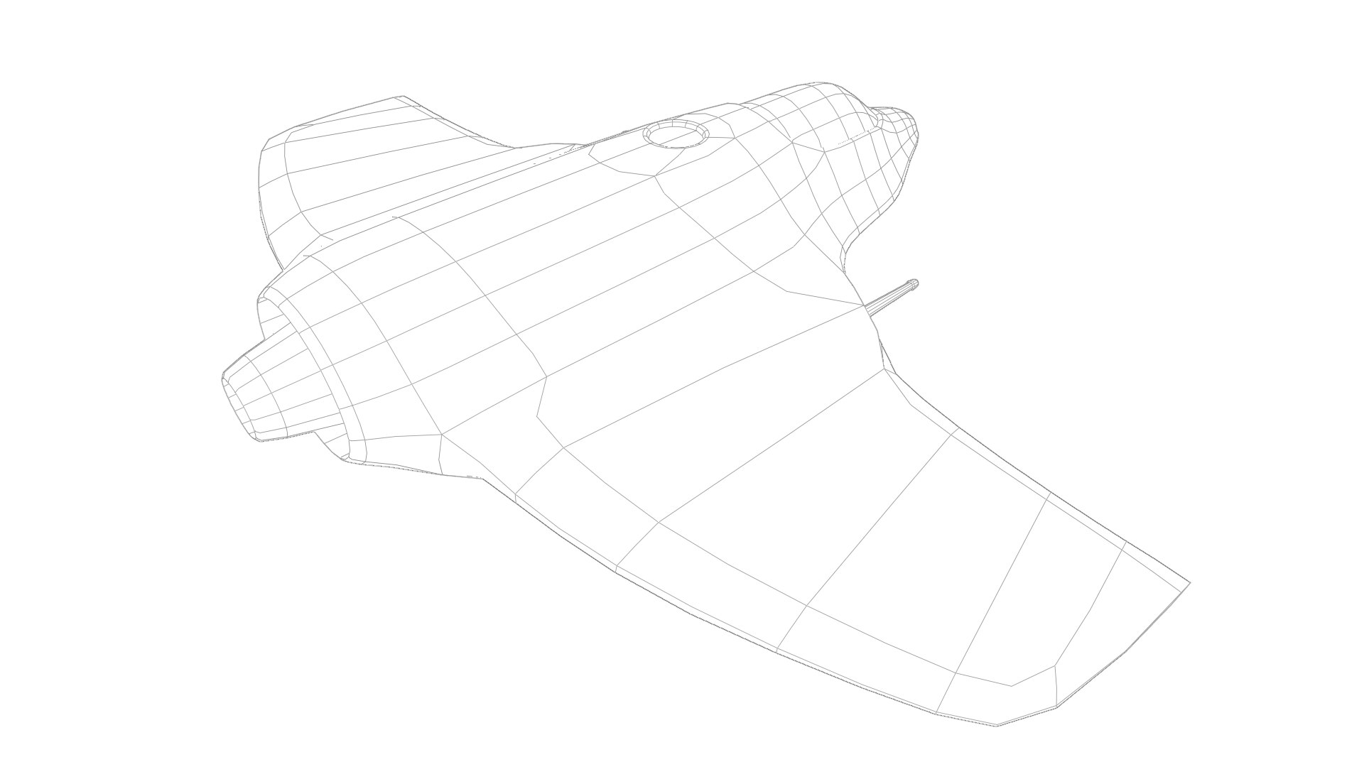 Sci-Fi Military Spaceship - Drifter G155 3D https://p.turbosquid.com/ts-thumb/zf/SUEkbL/Gm/wireframe_4/png/1659096497/1920x1080/fit_q87/a4aedc7f6bfc94be92a558cefa6e433b864a1e8a/wireframe_4.jpg