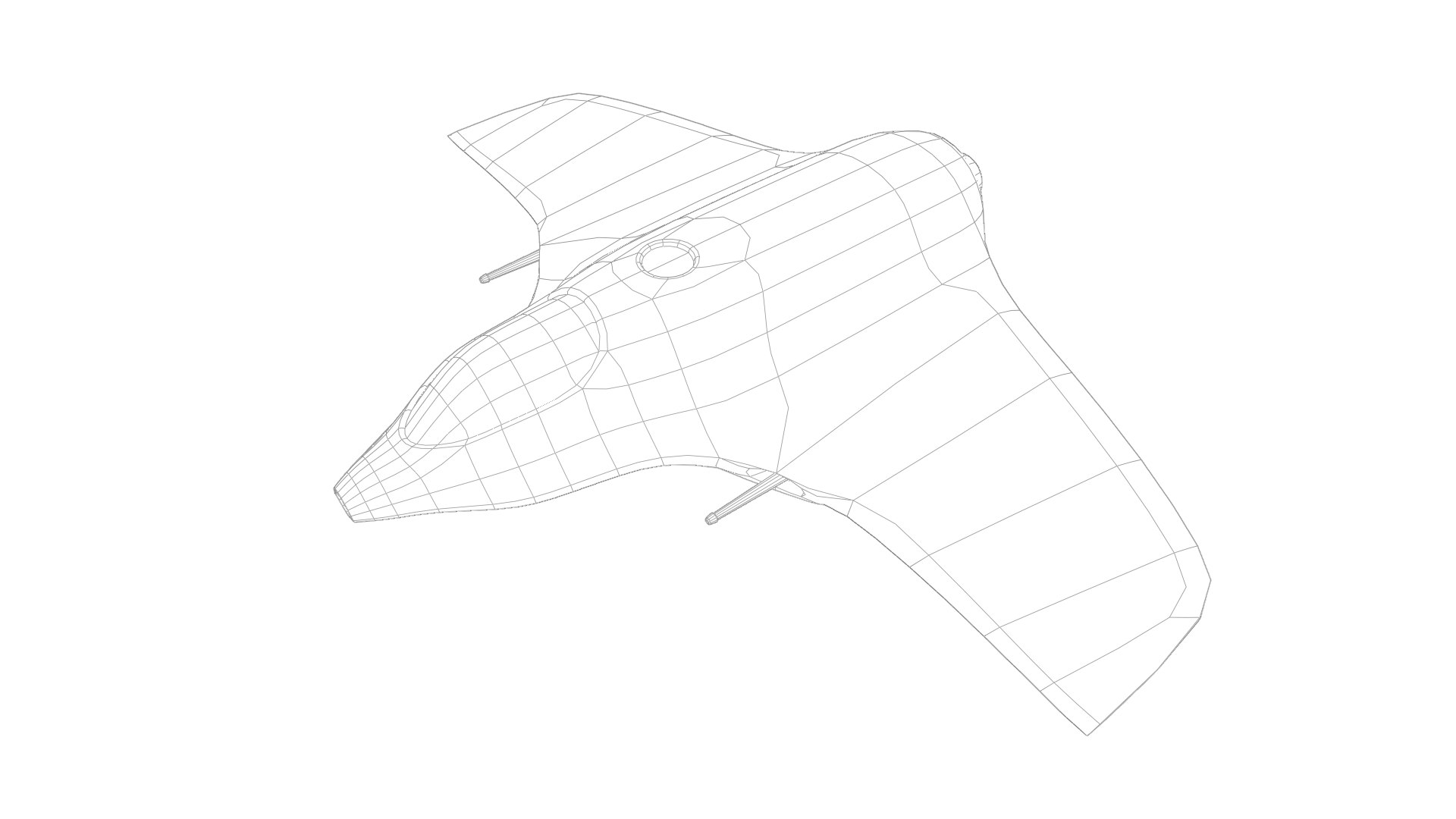Sci-Fi Military Spaceship - Drifter G155 3D https://p.turbosquid.com/ts-thumb/zf/SUEkbL/Rt/wireframe_1/png/1659096495/1920x1080/fit_q87/94e0712c0bd18acfc3daa80dd4d6b6a4c385cfb5/wireframe_1.jpg