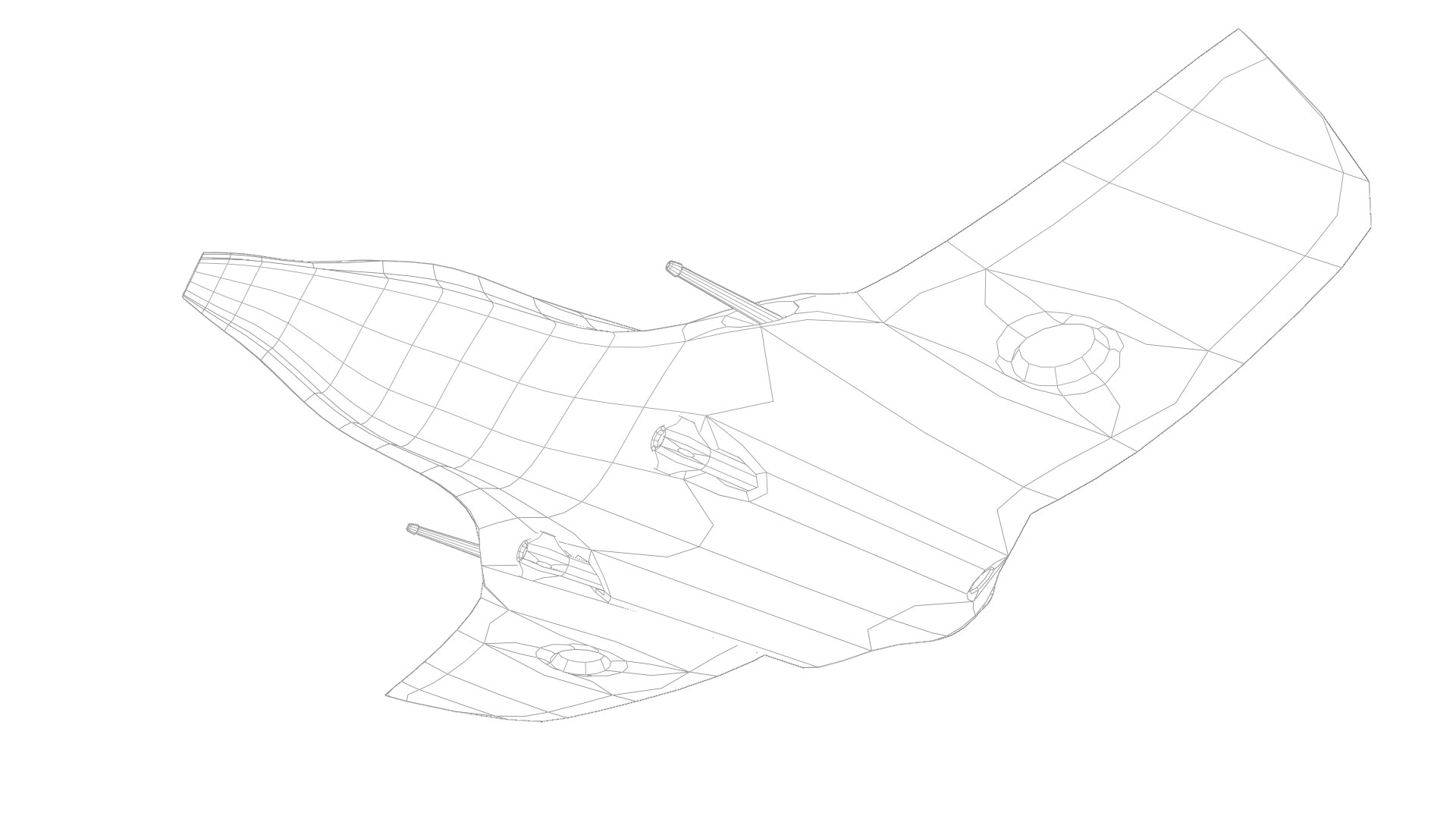 Sci-Fi Military Spaceship - Drifter G155 3D https://p.turbosquid.com/ts-thumb/zf/SUEkbL/uc/wireframe_2/png/1659096496/1920x1080/fit_q87/97c71a59a7a03b445e9db8bd9bceb713f49a537b/wireframe_2.jpg