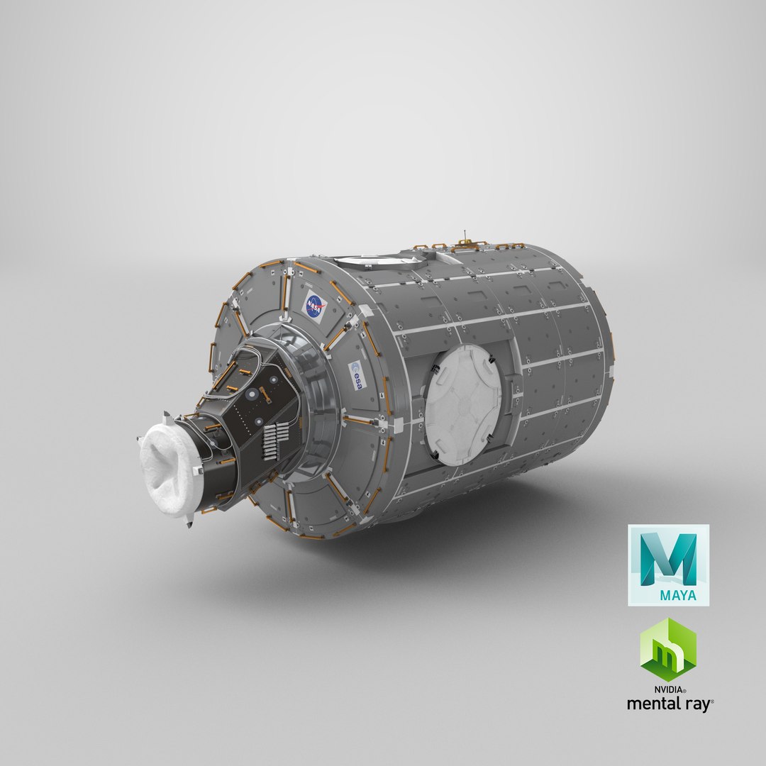 iss module harmony node 3D model https://p.turbosquid.com/ts-thumb/zf/TK0aA5/Co/stemcell_maya_mental_ray_render/png/1632153466/1920x1080/fit_q87/58136046158e886dd930e55fcfbb9575ccdceedb/stemcell_maya_mental_ray_render.jpg