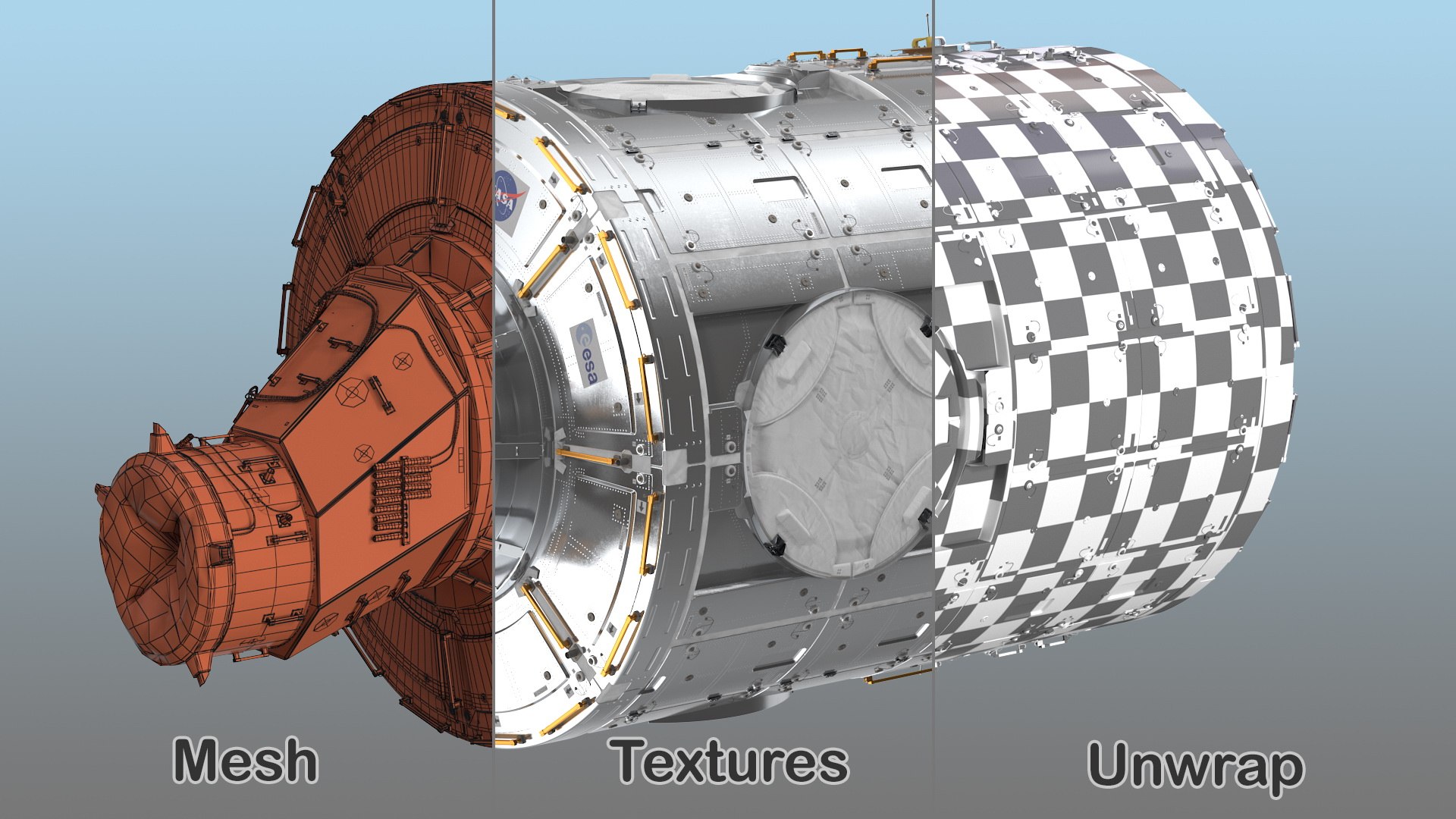 iss module harmony node 3D model https://p.turbosquid.com/ts-thumb/zf/TK0aA5/IFVrs2jO/issmoduleharmonynode2mb3dmodel015/jpg/1582329587/1920x1080/fit_q87/12e121210dd373c6edd9186d658cfe5a11e538e5/issmoduleharmonynode2mb3dmodel015.jpg