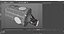 ISS Module Harmony Node 2