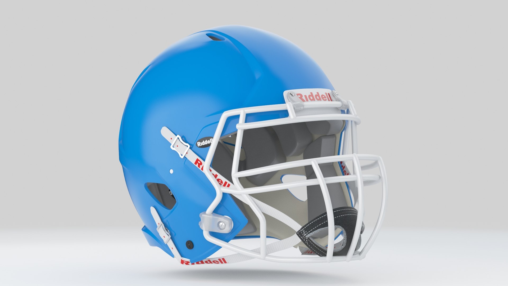 Riddell Youth Victor-I Football Helmet