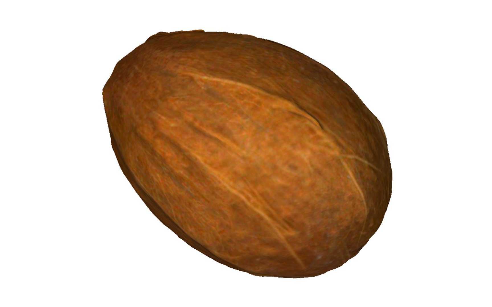 coconut real 3D https://p.turbosquid.com/ts-thumb/zf/Vfw5J2/xYR22yNT/3/png/1601366874/1920x1080/fit_q87/d5edd4e7e899291669176cdad73187abd3e61e33/3.jpg