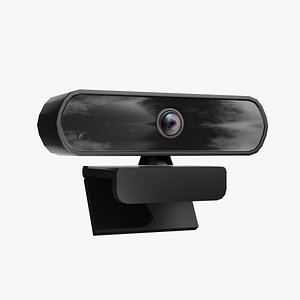 3D Webcam