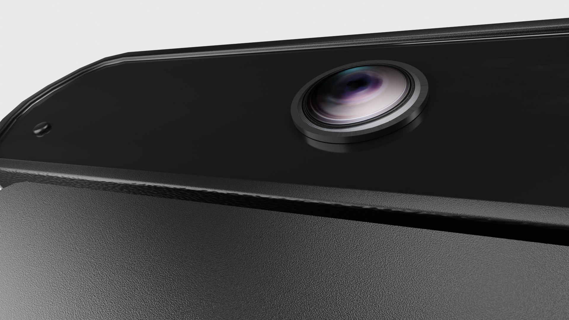 3D Webcam - TurboSquid 2132528
